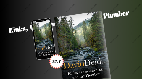 Kinks, Consciousness, and the Plumber