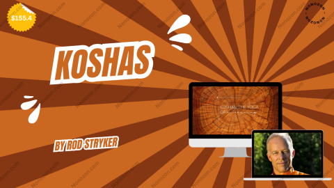 Koshas by Rod Stryker