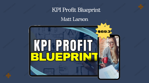 KPI Profit Blueprint