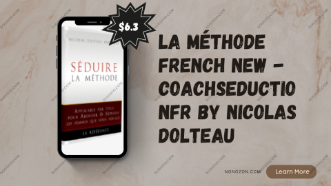 La méthode French NEW - coachseductionfr