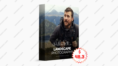 Landscape Photography Masterclass
