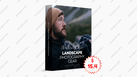 Landscape Photography Gear Masterclass