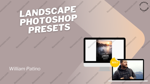 Landscape Photoshop Presets