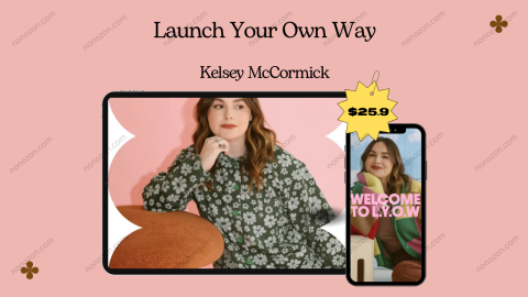 Launch Your Own Way