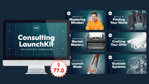 LaunchKit Product