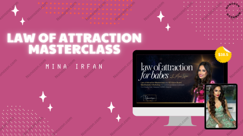 Law of Attraction Masterclass