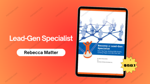 Lead-Gen Specialist
