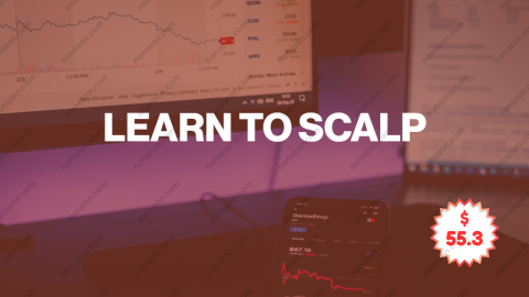 Learn to Scalp