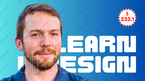 Learn UI Design - Full Access Plan