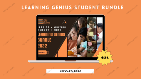 Learning Genius Student Bundle