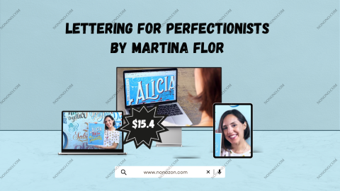 Lettering for Perfectionists