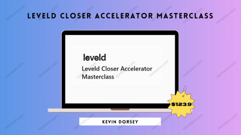 Leveld Closer Accelerator Masterclass