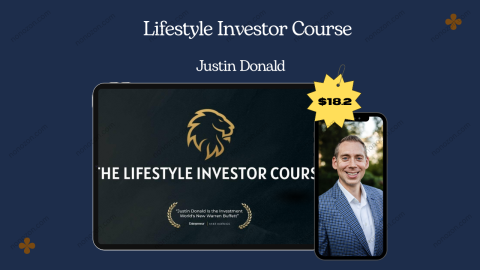 Lifestyle Investor Course