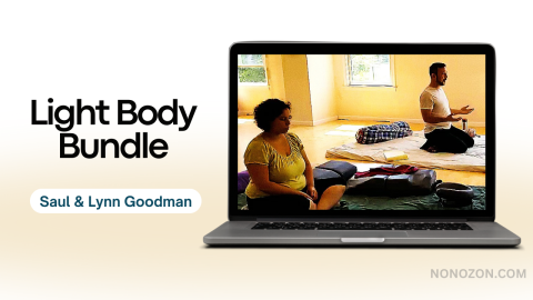 Light Body Bundle