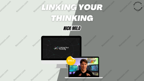 Linking Your Thinking