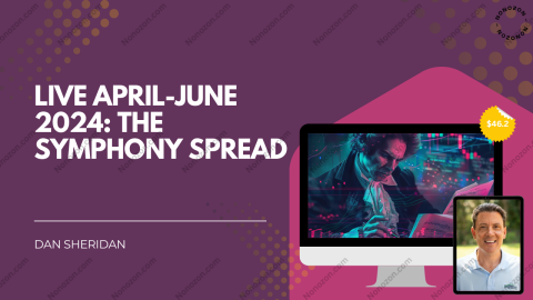 Live April-June 2024: The Symphony Spread