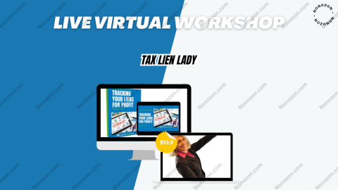 Live Virtual Workshop