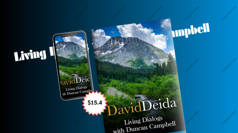 Living Dialogs with Duncan Campbell