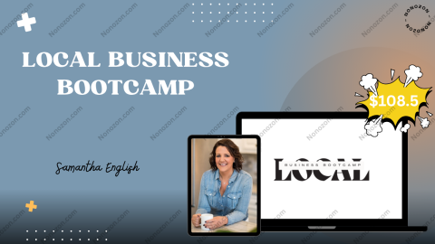 Local Business Bootcamp