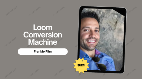 Loom Conversion Machine