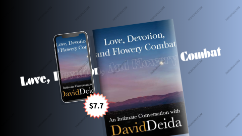 Love, Devotion, And Flowery Combat