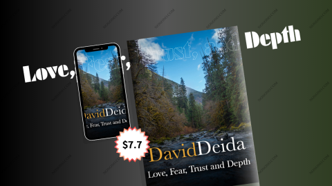 Love, Fear, Trust, and Depth