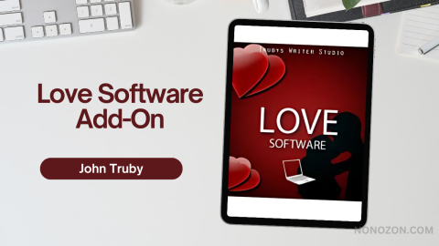 Love Software Add-On