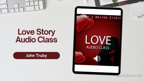 Love Story Audio Class