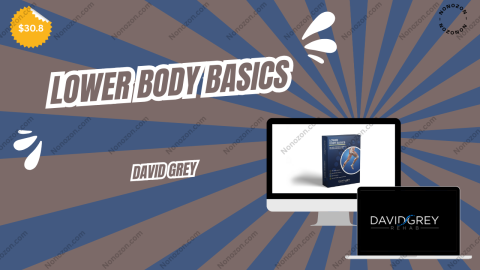Lower Body Basics