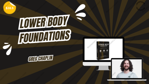 Lower Body Foundations