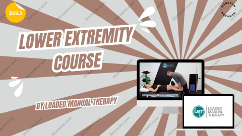Lower Extremity Course