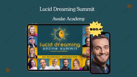 Lucid Dreaming Summit