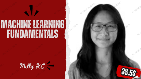 Machine Learning Fundamentals