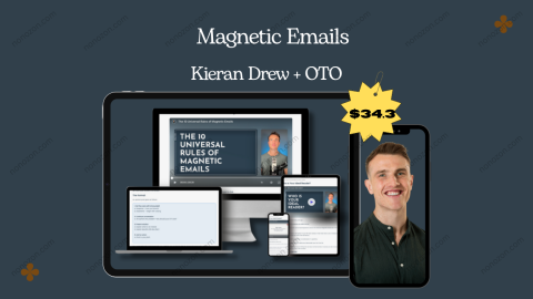 Magnetic Emails