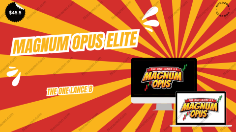 Magnum Opus ELITE