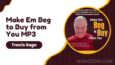 Make Em Beg to Buy from You MP3