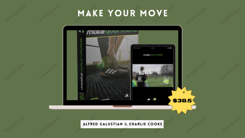 Make Your Move