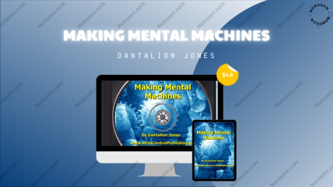 Making Mental Machines