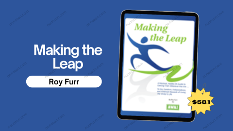 Making the Leap