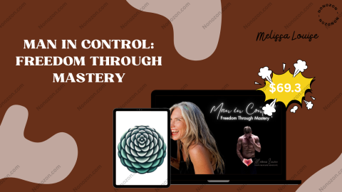 Man in Control: Freedom Through Mastery
