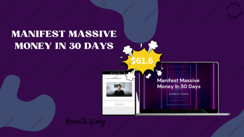 Manifest Massive Money In 30 Days