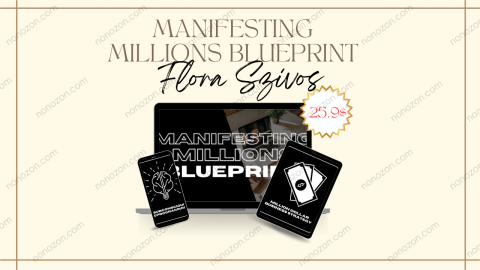 Manifesting Millions Blueprint