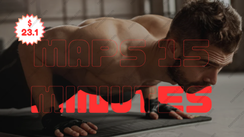MAPS 15 Minutes