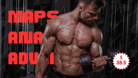 MAPS Anabolic Advanced