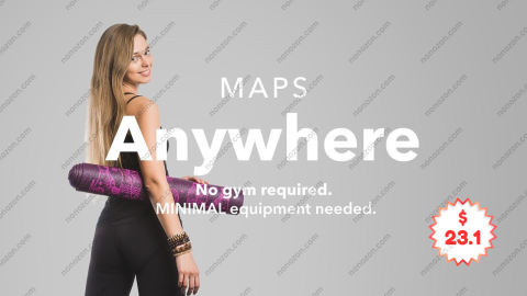 MAPS Anywhere