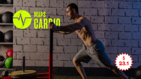 MAPS Cardio