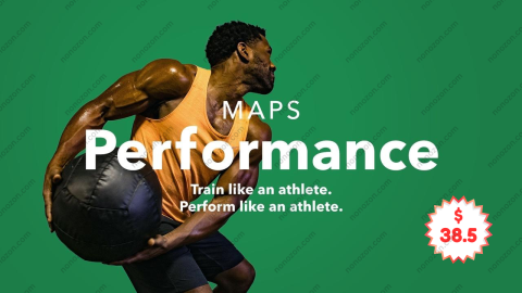 MAPS Performance