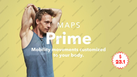 MAPS Prime