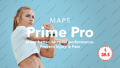 MAPS PRIME PRO