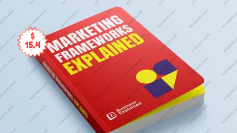 Marketing Frameworks Explained